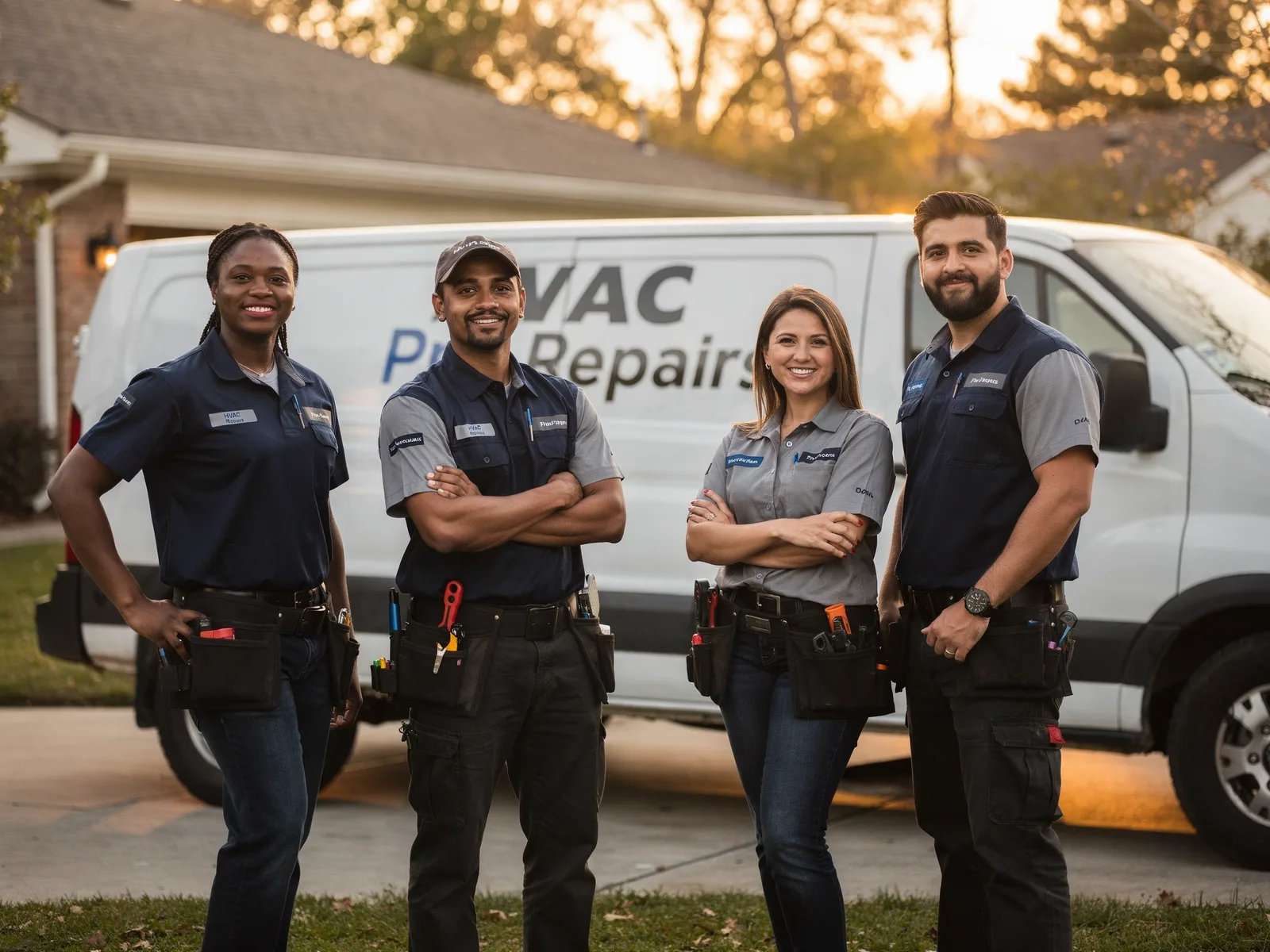 Heat Pump Repair company in Mitchell, GA