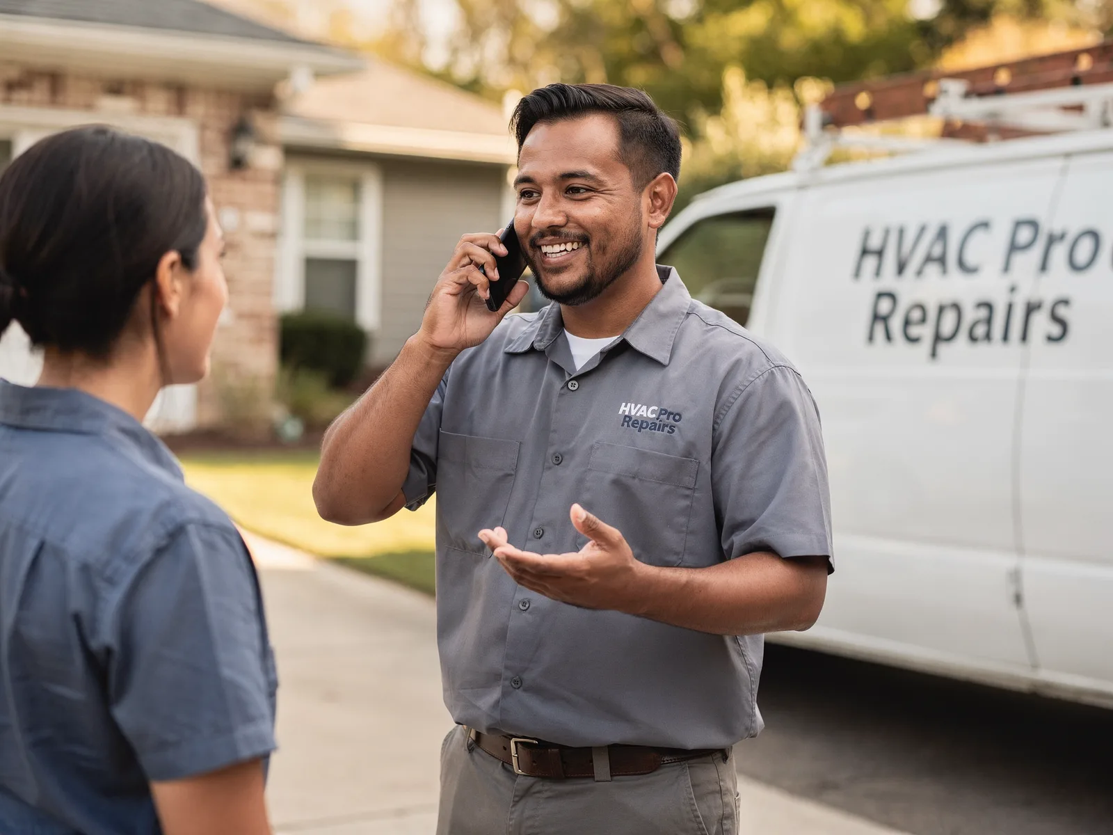 Heat Pump Repair Mitchell, GA FAQs